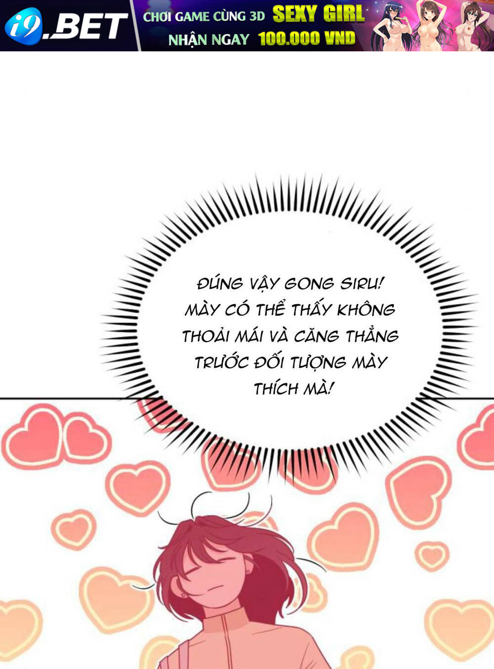 Vận May Không Ngờ Chapter 39 - Trang 55