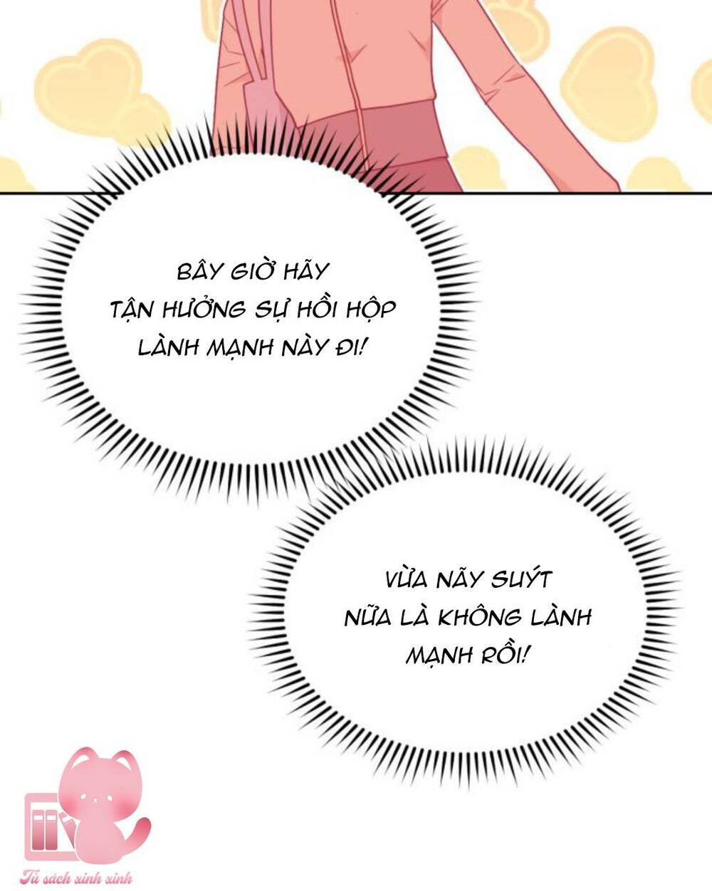 Vận May Không Ngờ Chapter 39 - Trang 56