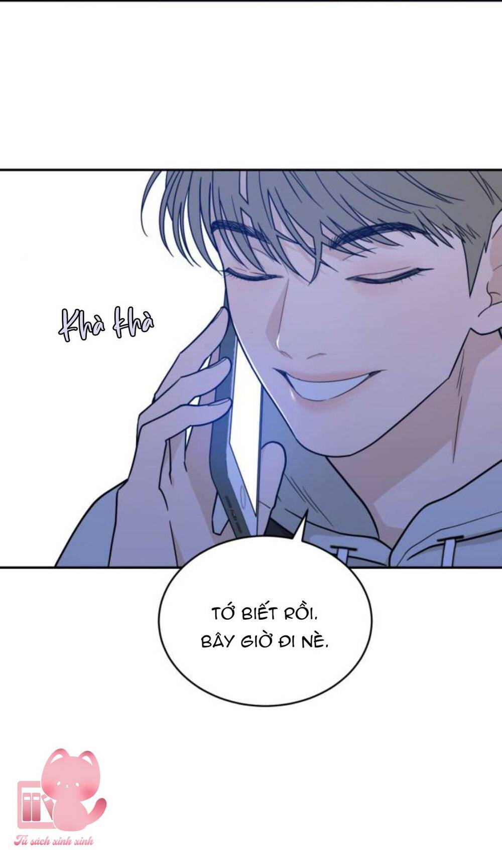 Vận May Không Ngờ Chapter 39 - Trang 62