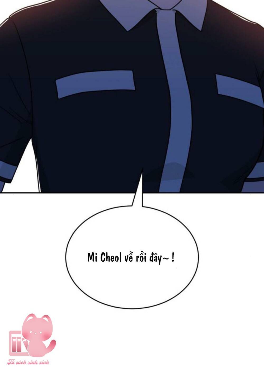 Vận May Không Ngờ Chapter 39 - Trang 65