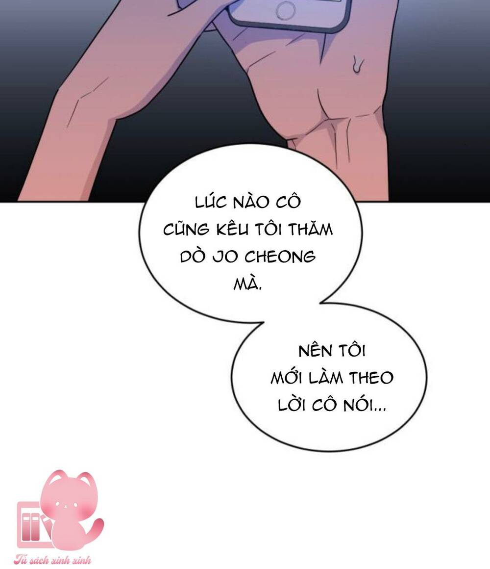 Vận May Không Ngờ Chapter 39 - Trang 6