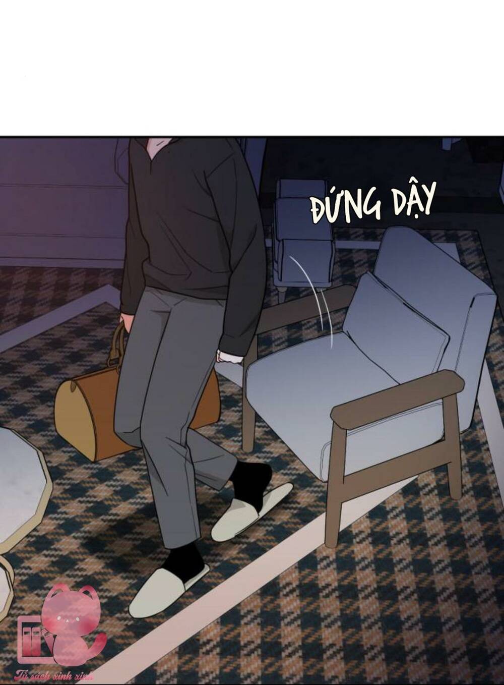 Vận May Không Ngờ Chapter 39 - Trang 69