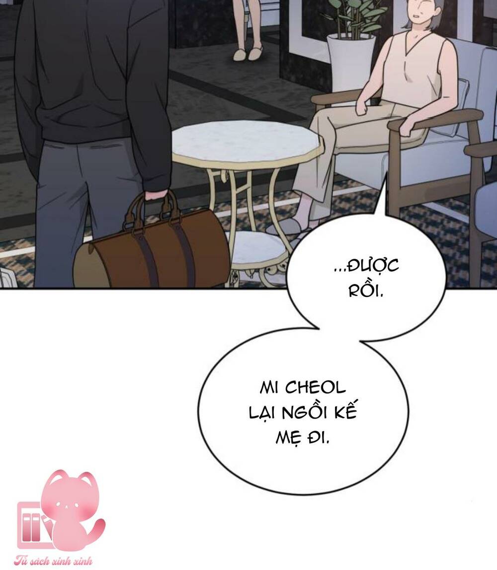 Vận May Không Ngờ Chapter 39 - Trang 71