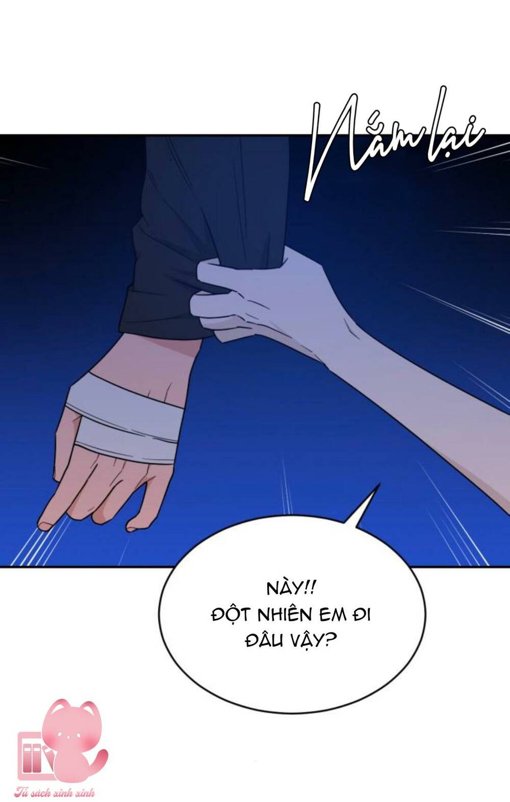 Vận May Không Ngờ Chapter 39 - Trang 73