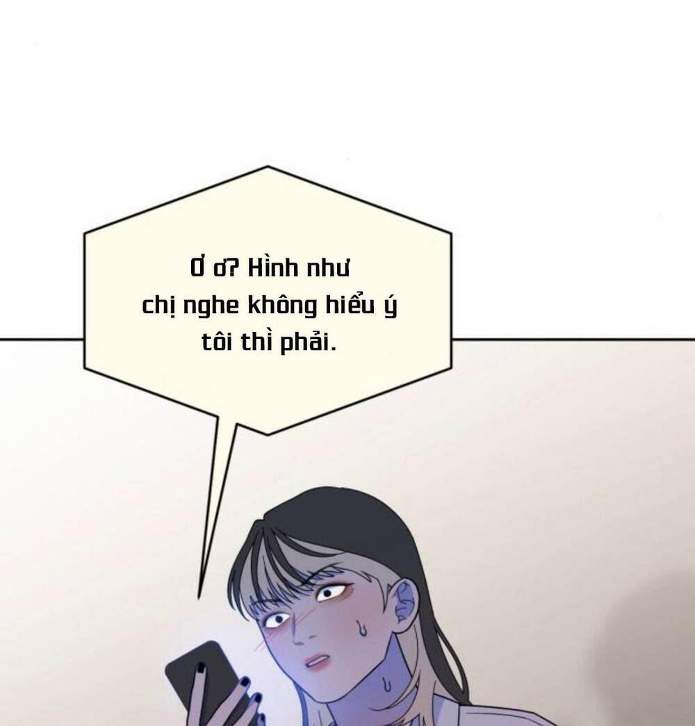 Vận May Không Ngờ Chapter 39 - Trang 7