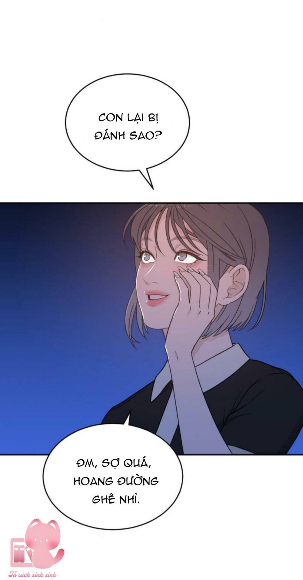 Vận May Không Ngờ Chapter 39 - Trang 86