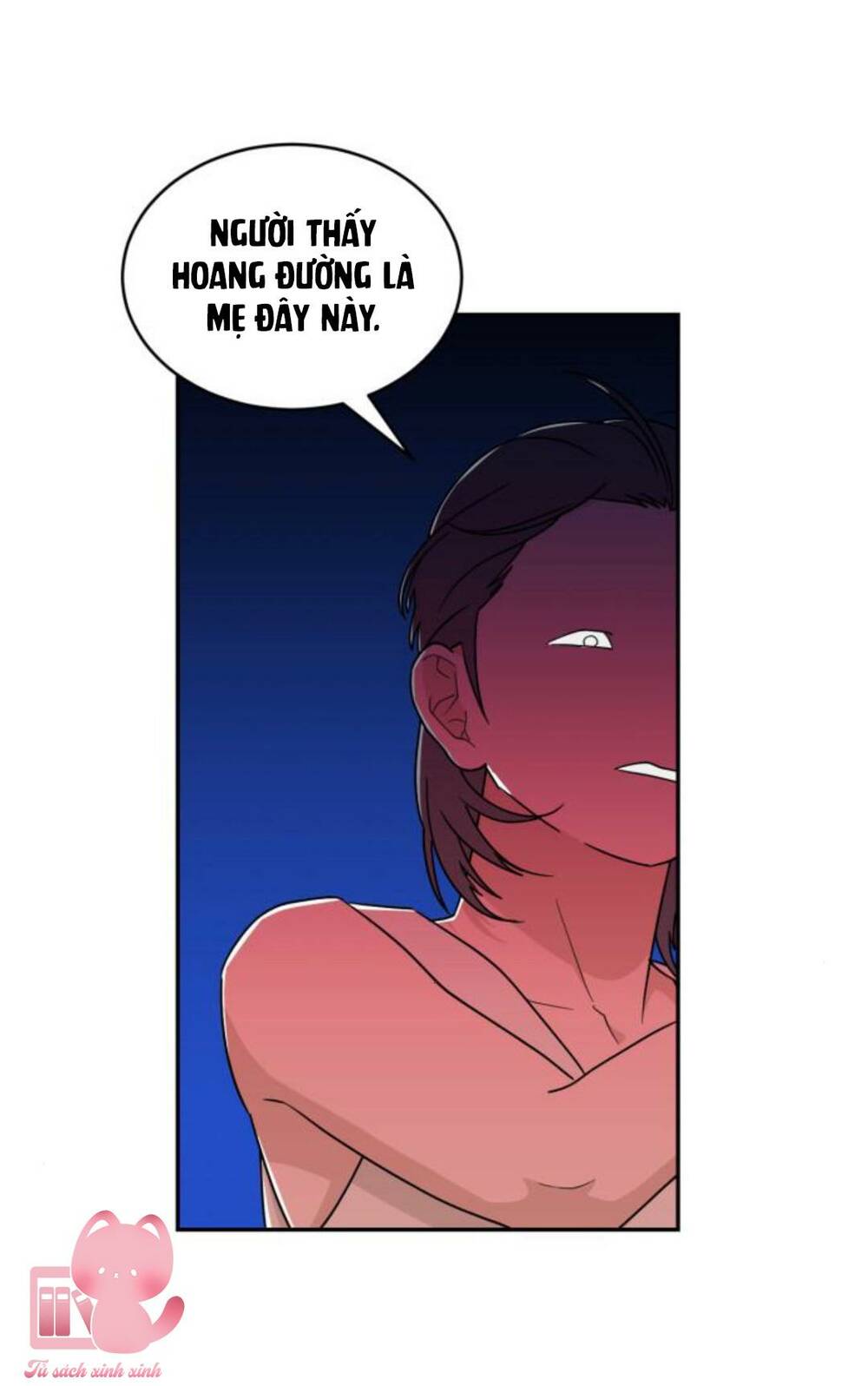 Vận May Không Ngờ Chapter 39 - Trang 87