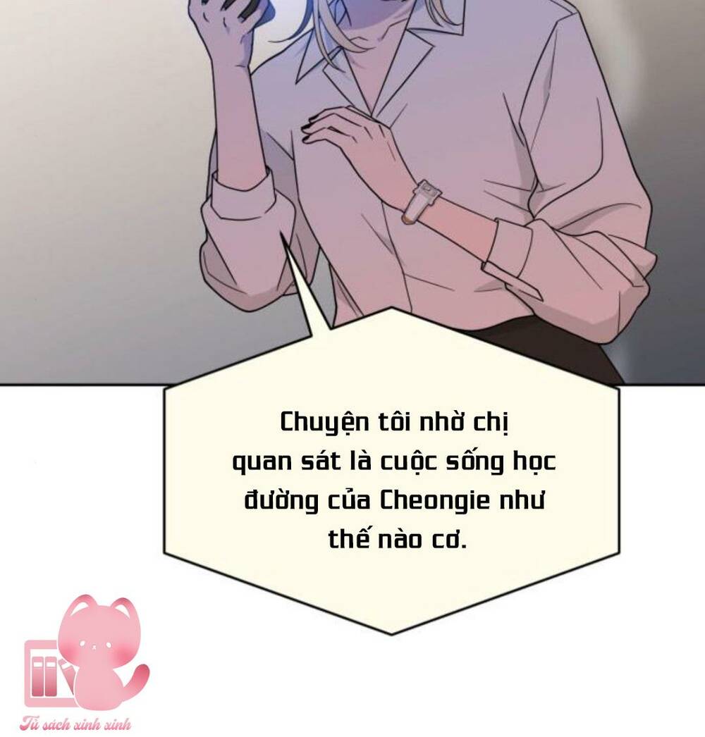 Vận May Không Ngờ Chapter 39 - Trang 8