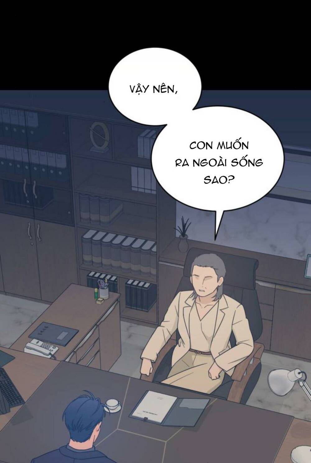Vận May Không Ngờ Chapter 39 - Trang 92