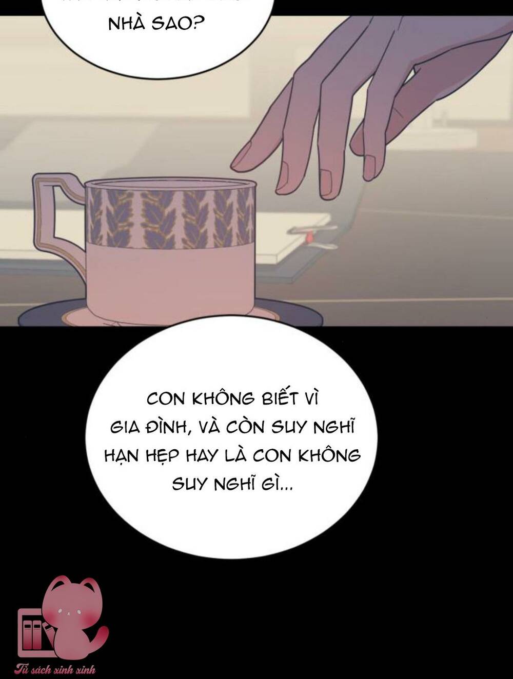 Vận May Không Ngờ Chapter 39 - Trang 95