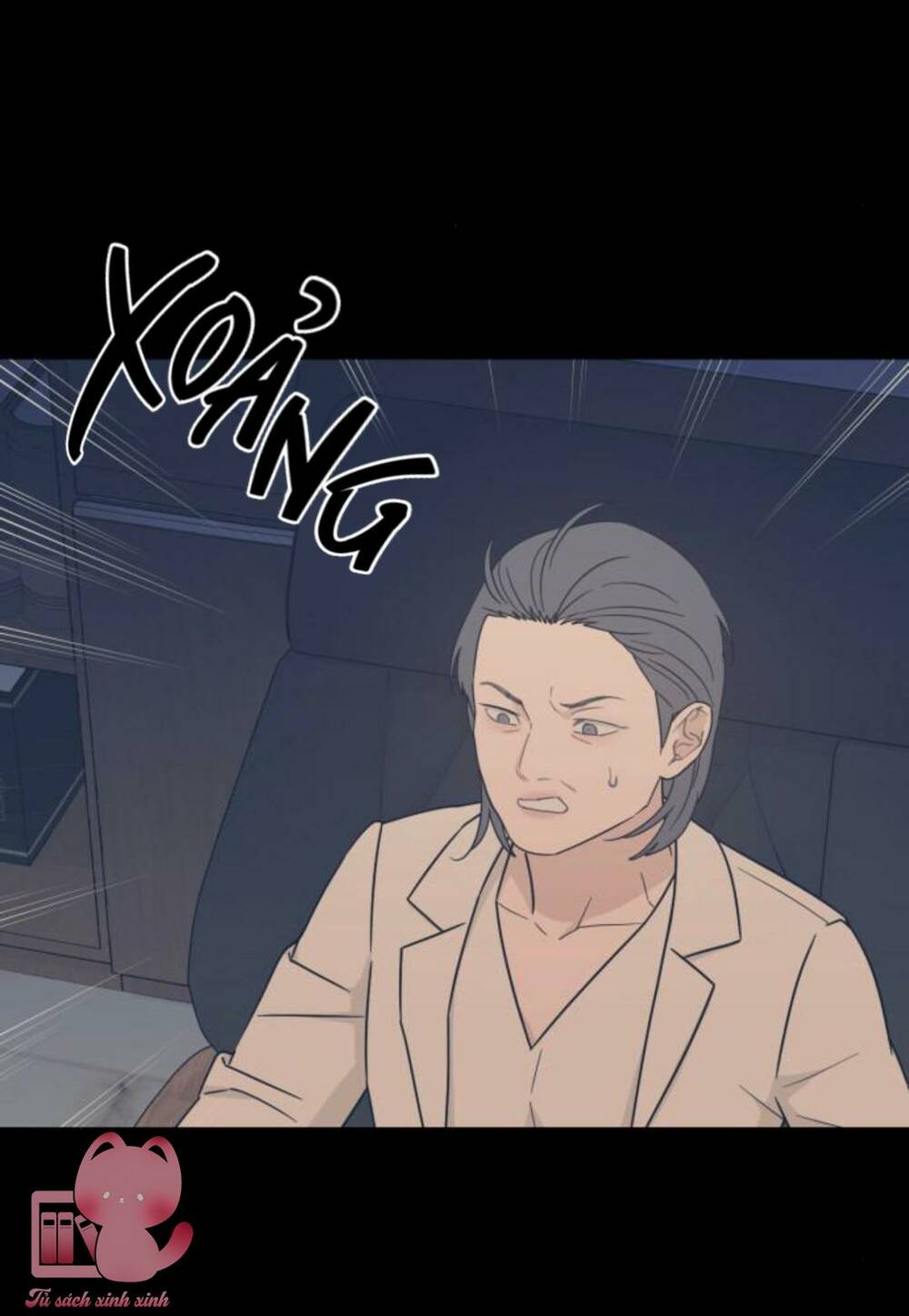 Vận May Không Ngờ Chapter 39 - Trang 96