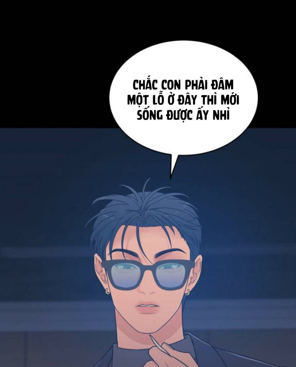 Vận May Không Ngờ Chapter 39 - Trang 98