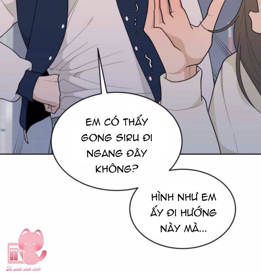 Vận May Không Ngờ Chapter 4 - Trang 9