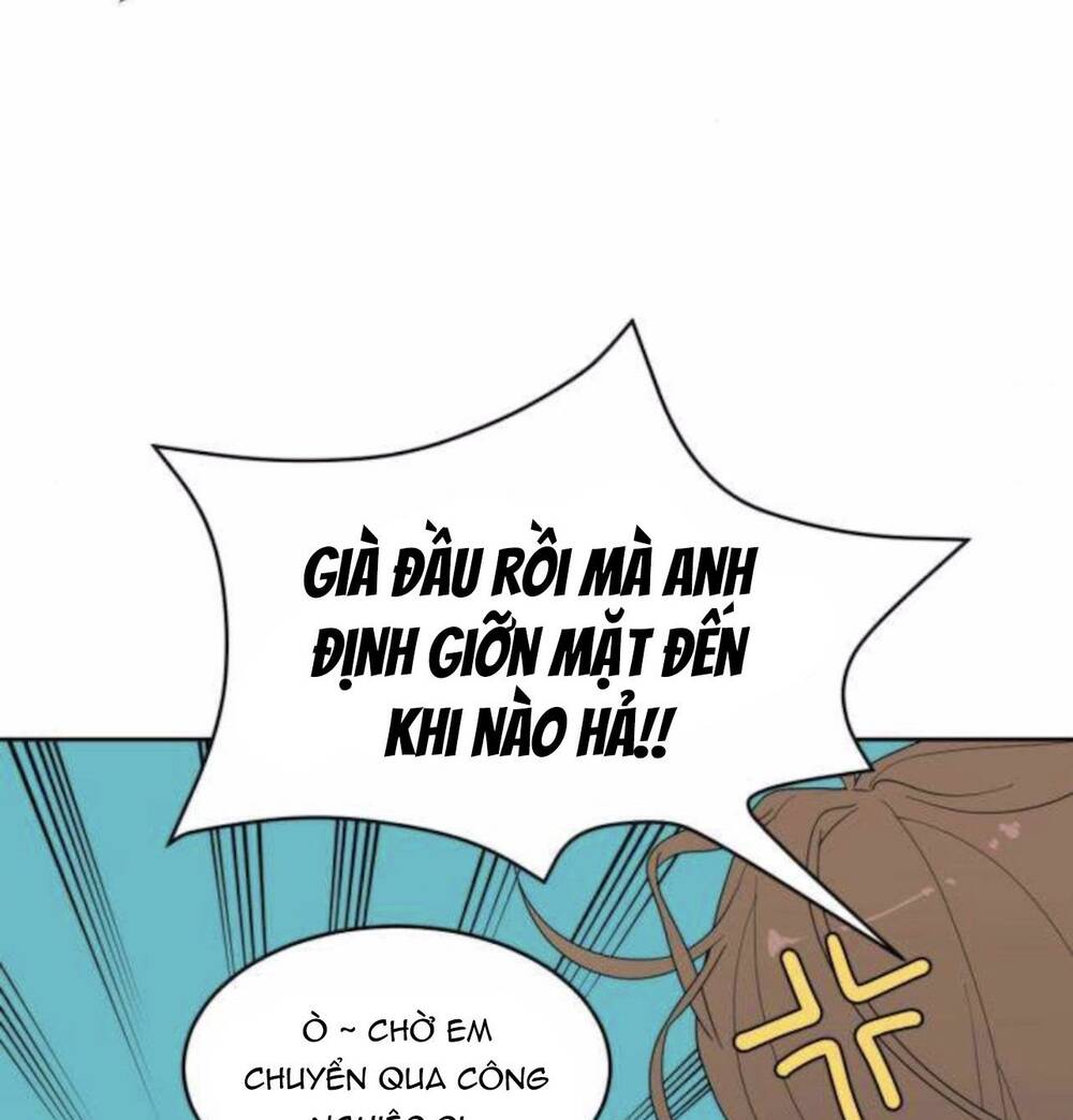 Vận May Không Ngờ Chapter 4 - Trang 11