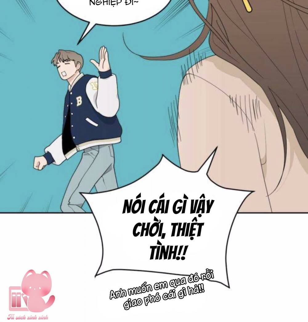 Vận May Không Ngờ Chapter 4 - Trang 12