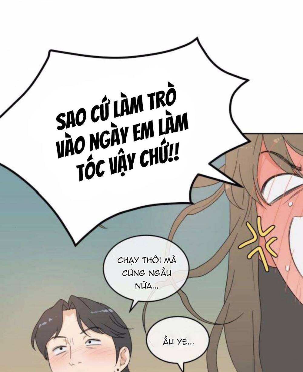 Vận May Không Ngờ Chapter 4 - Trang 13