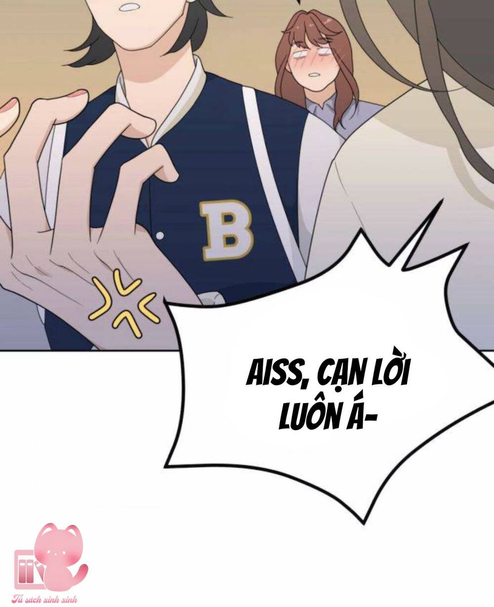 Vận May Không Ngờ Chapter 4 - Trang 14