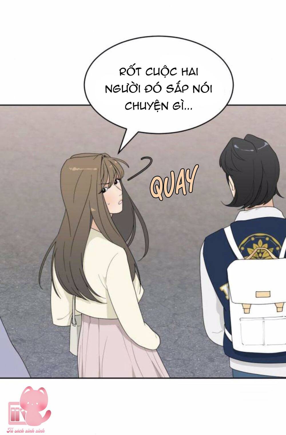 Vận May Không Ngờ Chapter 4 - Trang 26