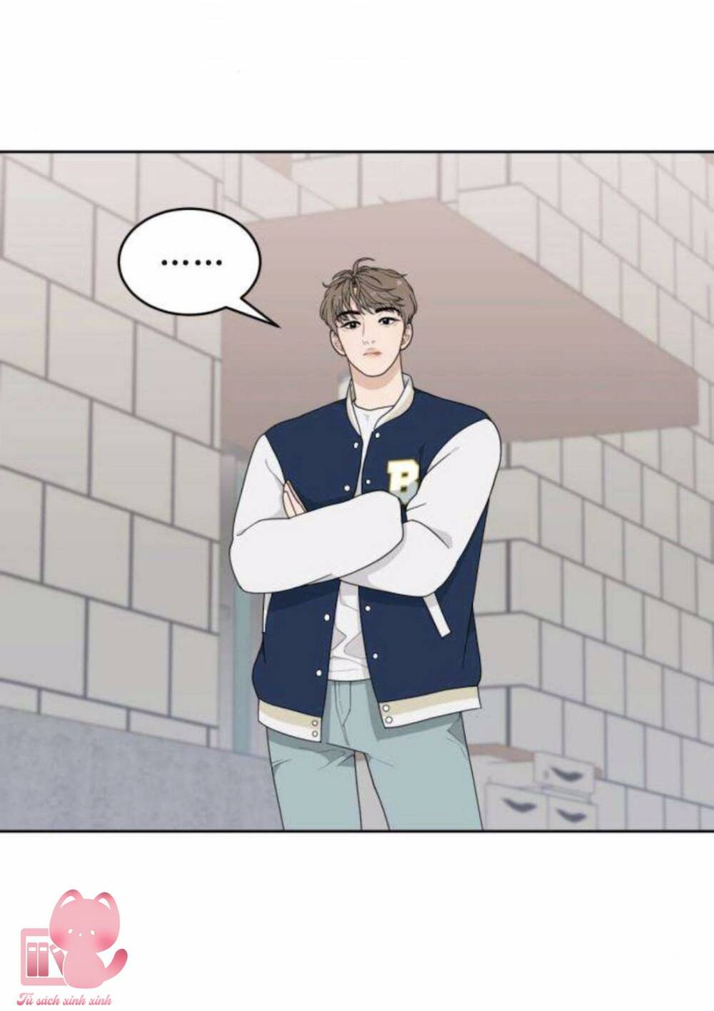 Vận May Không Ngờ Chapter 4 - Trang 27