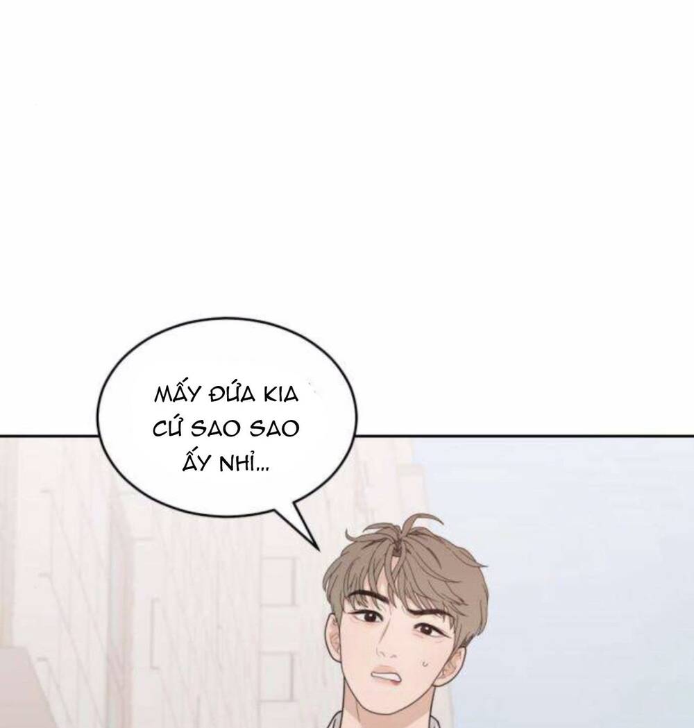 Vận May Không Ngờ Chapter 4 - Trang 31