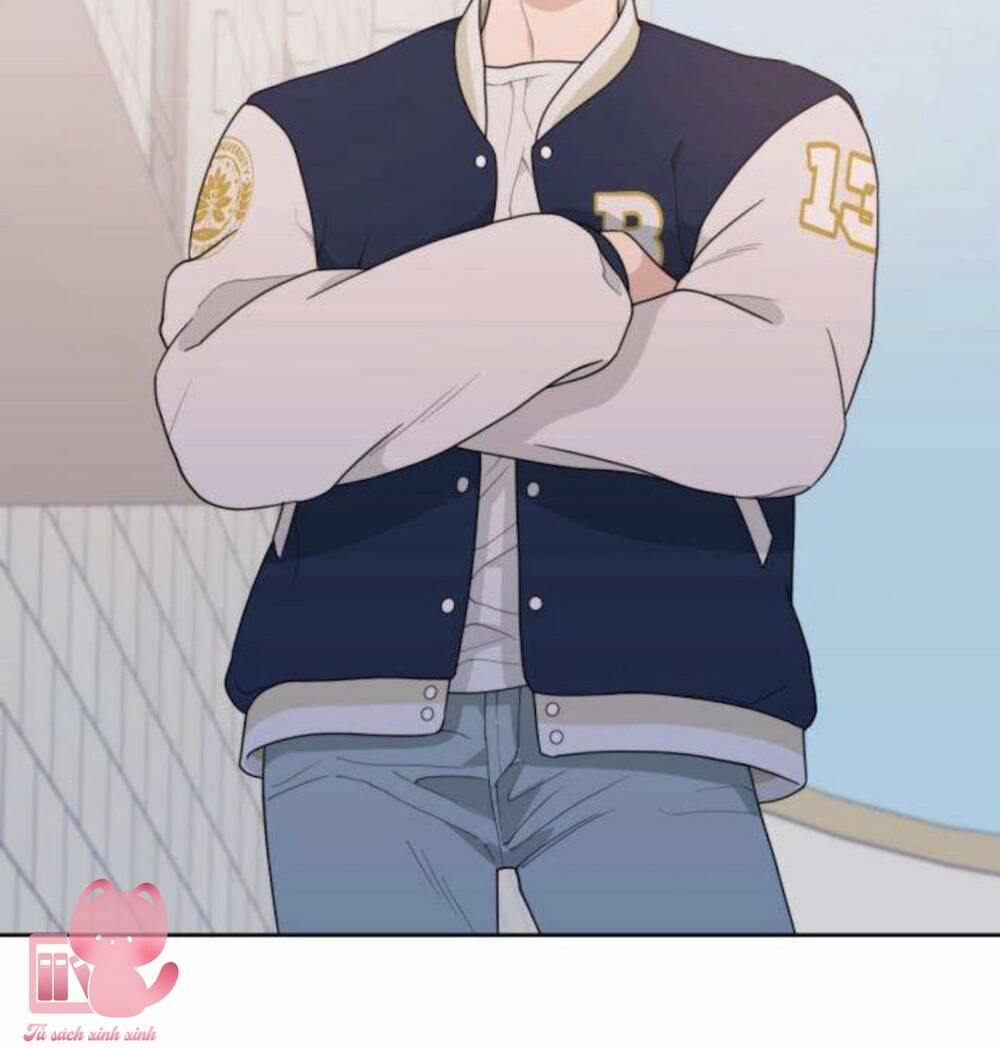 Vận May Không Ngờ Chapter 4 - Trang 32