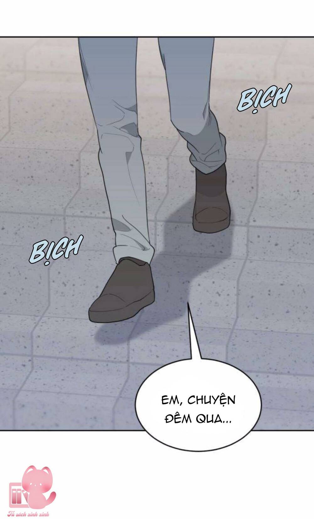 Vận May Không Ngờ Chapter 4 - Trang 35