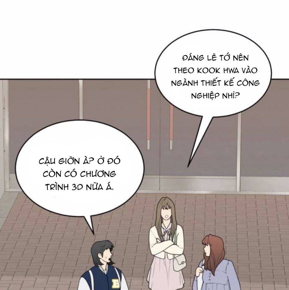 Vận May Không Ngờ Chapter 4 - Trang 3