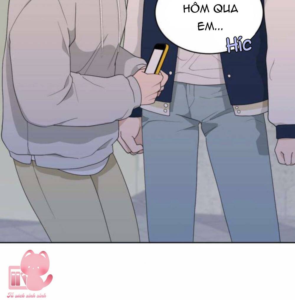 Vận May Không Ngờ Chapter 4 - Trang 41