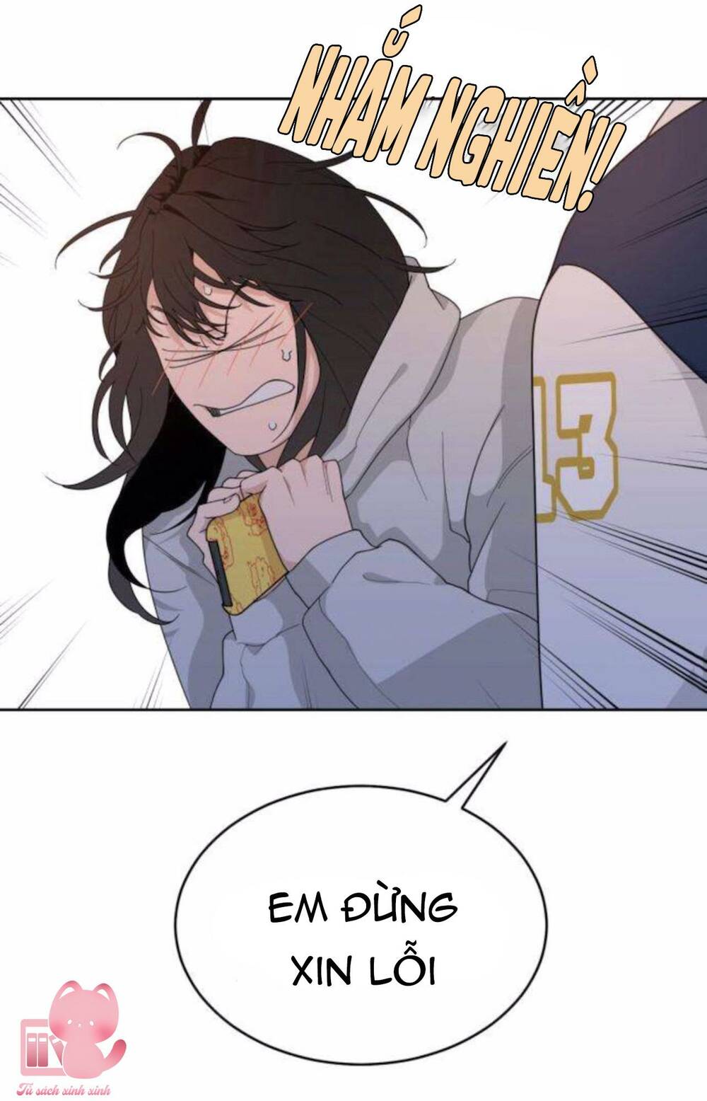 Vận May Không Ngờ Chapter 4 - Trang 43