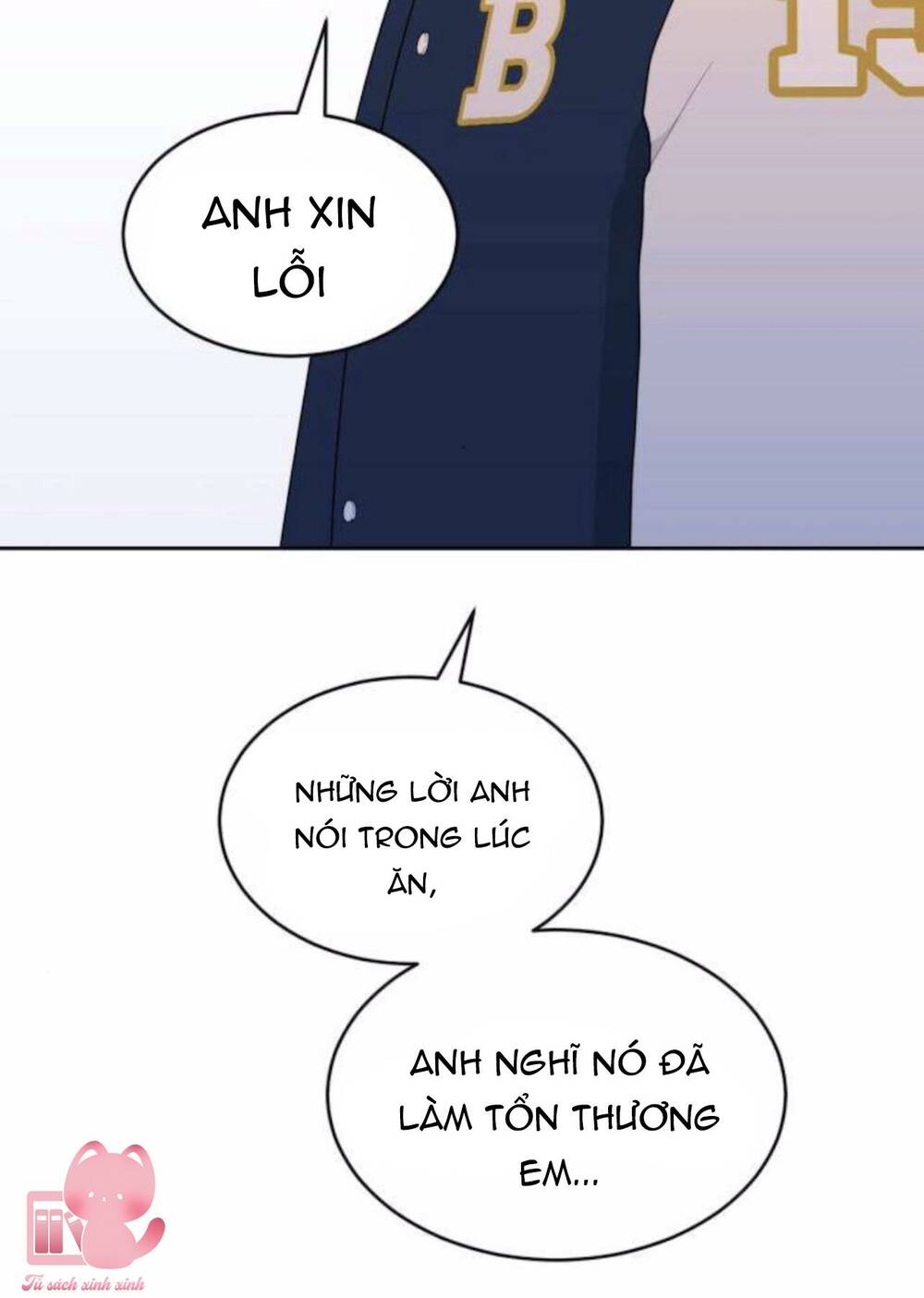 Vận May Không Ngờ Chapter 4 - Trang 46