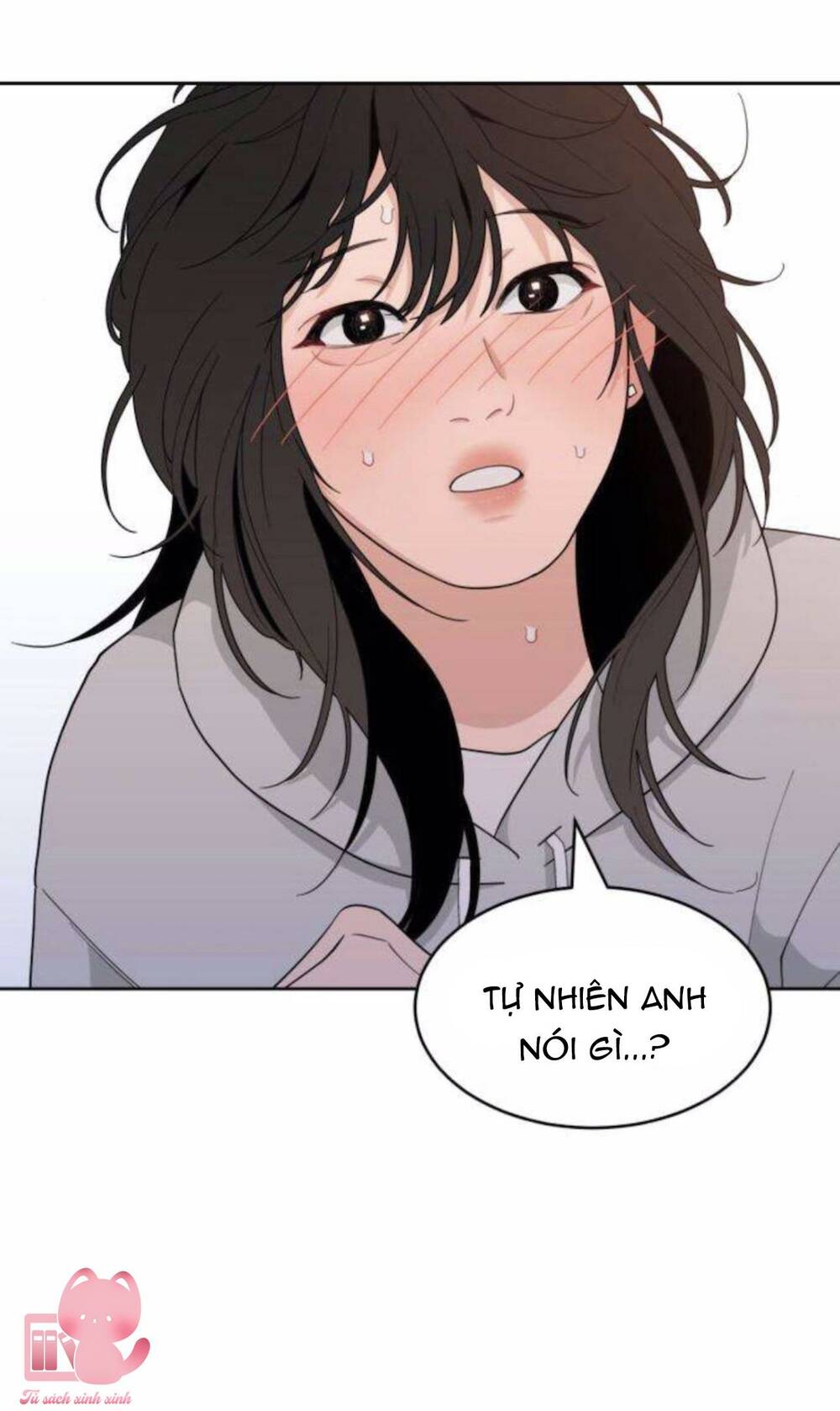 Vận May Không Ngờ Chapter 4 - Trang 47