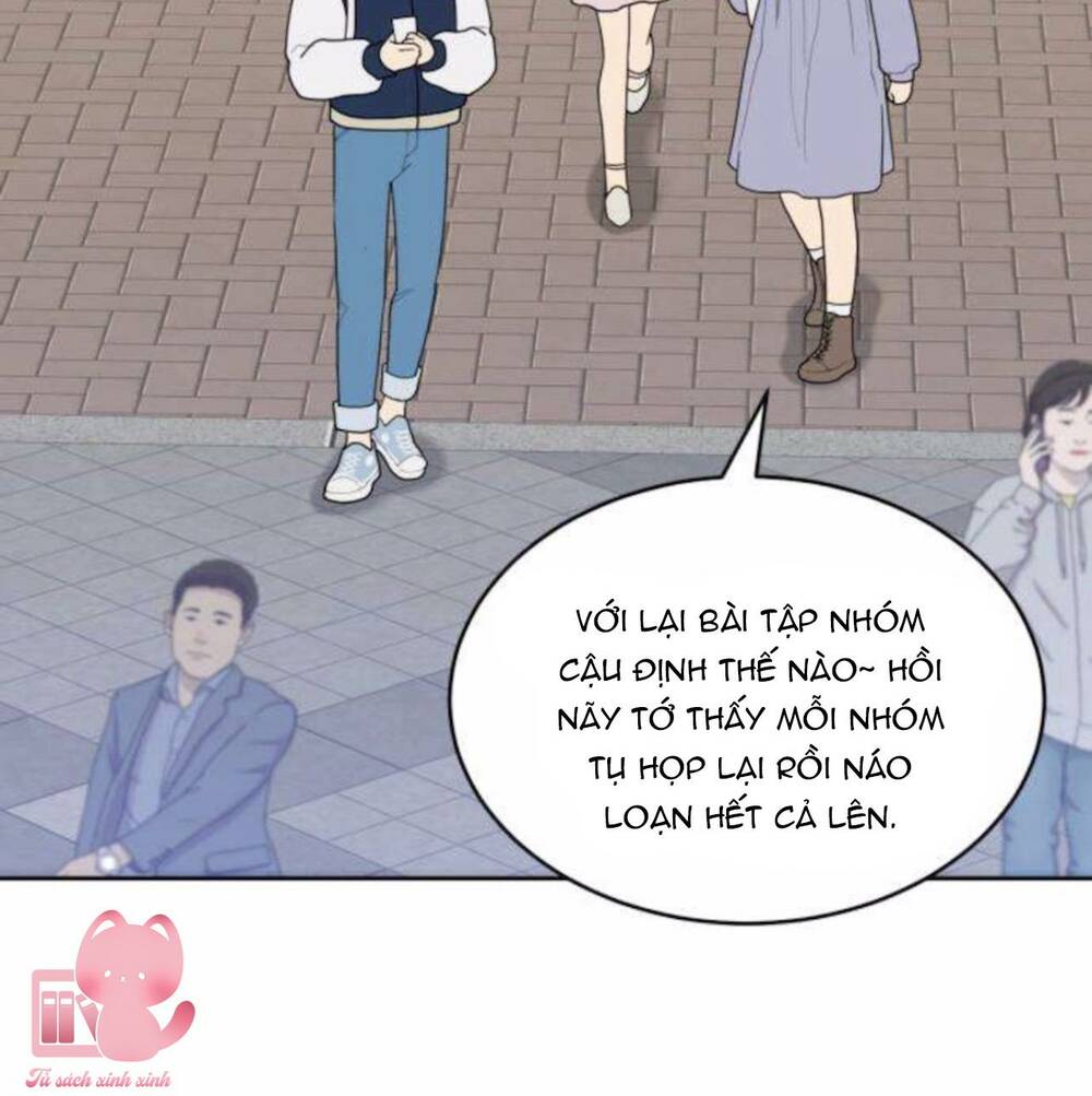 Vận May Không Ngờ Chapter 4 - Trang 4