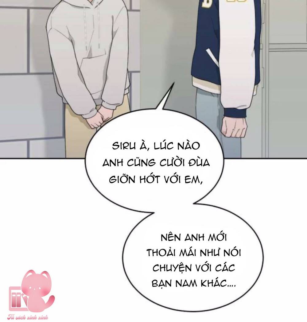 Vận May Không Ngờ Chapter 4 - Trang 49