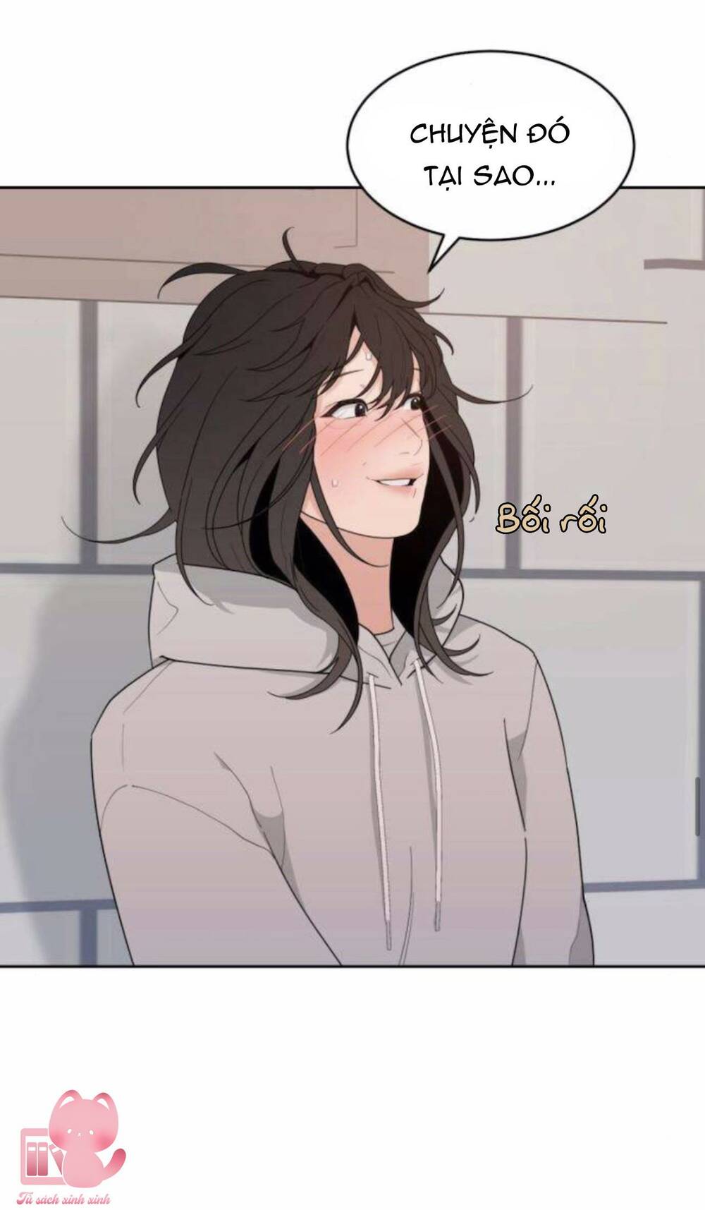 Vận May Không Ngờ Chapter 4 - Trang 50