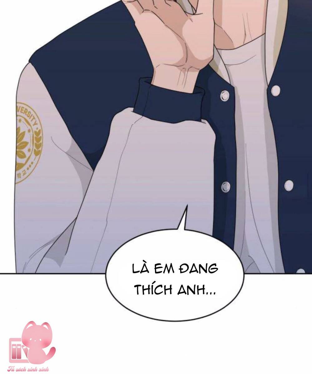 Vận May Không Ngờ Chapter 4 - Trang 53