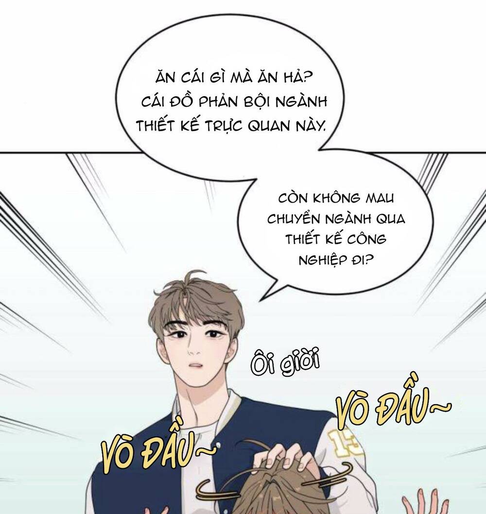 Vận May Không Ngờ Chapter 4 - Trang 6