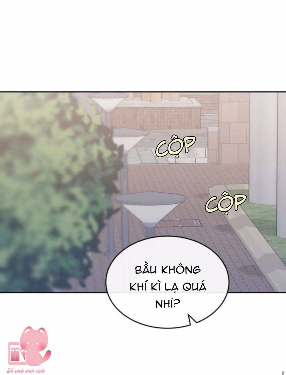 Vận May Không Ngờ Chapter 4 - Trang 75