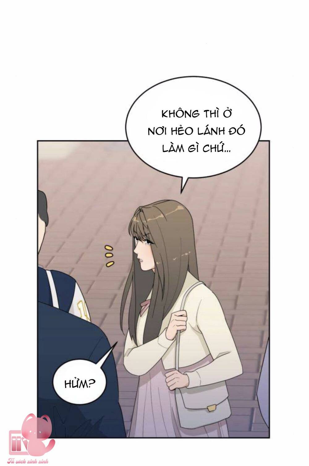 Vận May Không Ngờ Chapter 4 - Trang 77