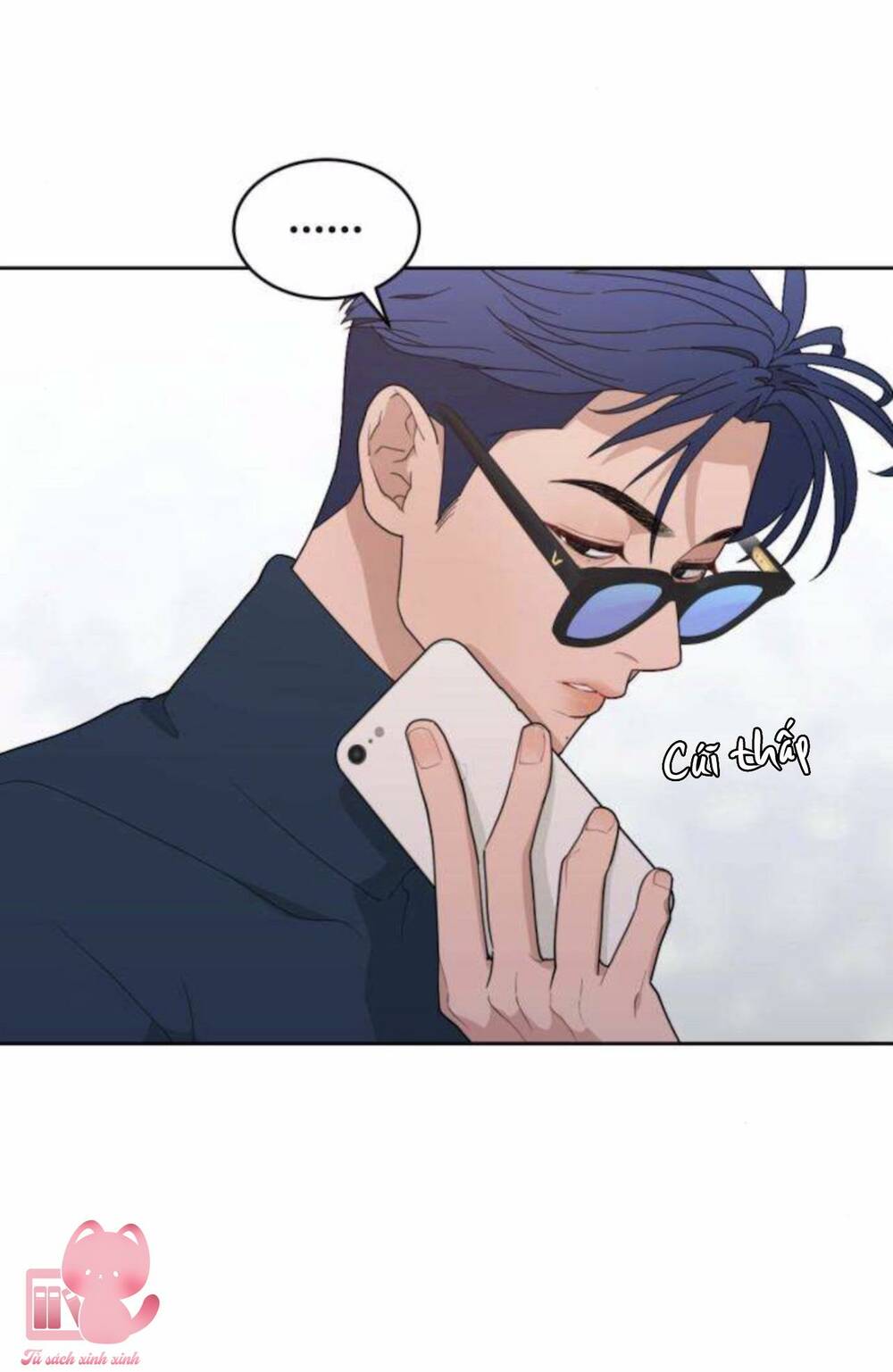 Vận May Không Ngờ Chapter 4 - Trang 79