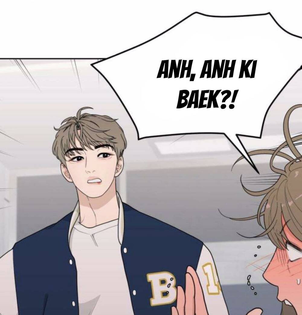 Vận May Không Ngờ Chapter 4 - Trang 8