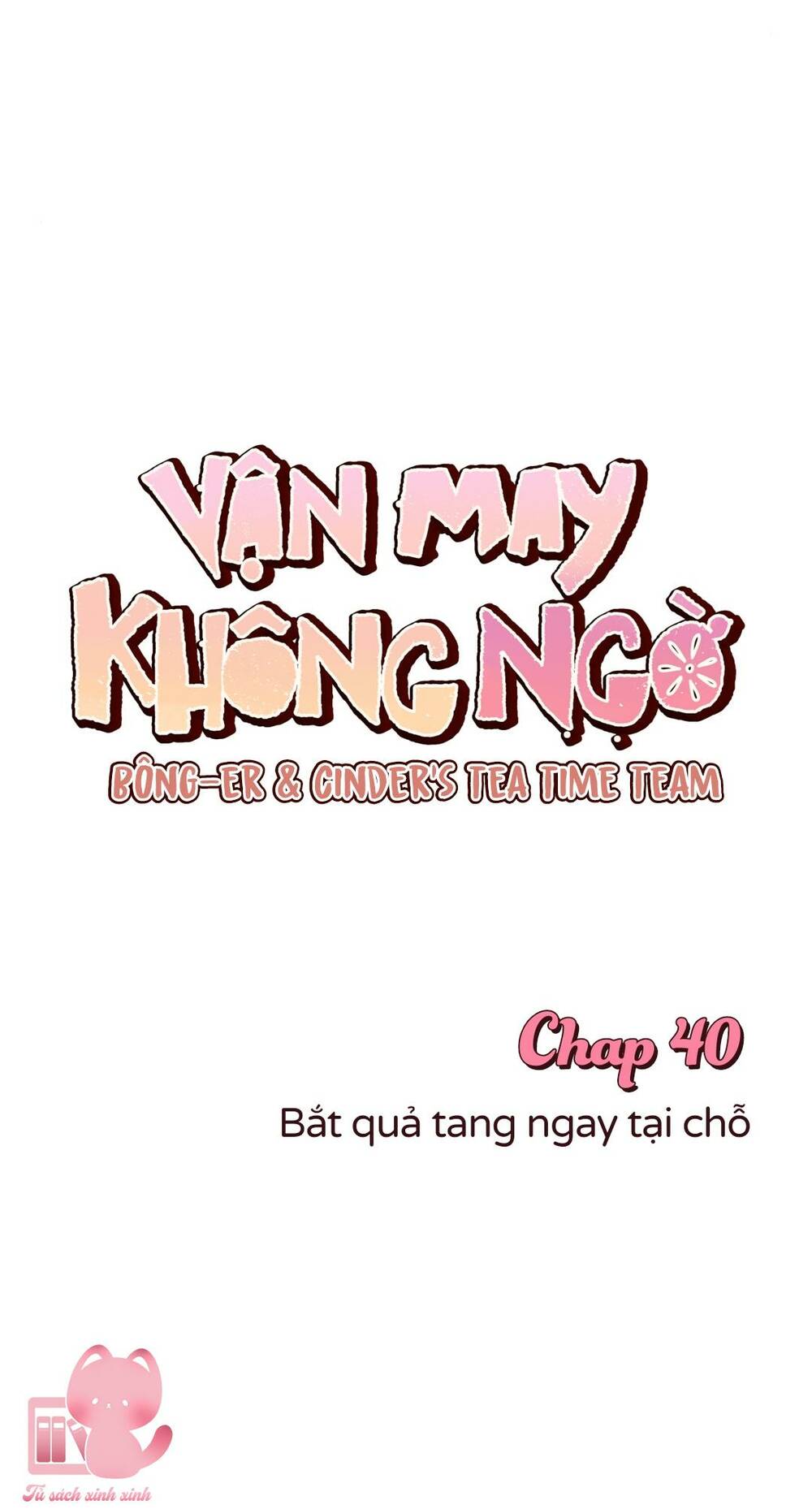 Vận May Không Ngờ Chapter 40 - Trang 9