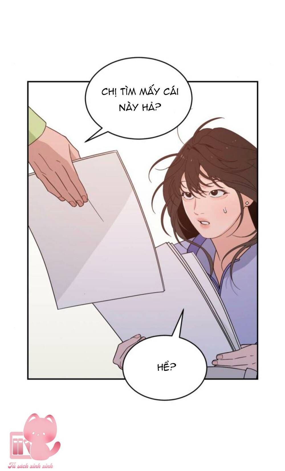 Vận May Không Ngờ Chapter 40 - Trang 99