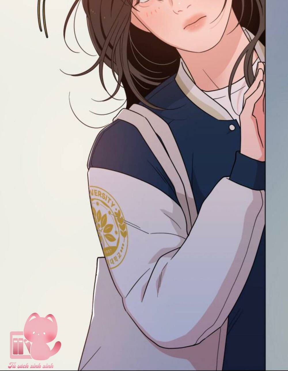 Vận May Không Ngờ Chapter 40 - Trang 12