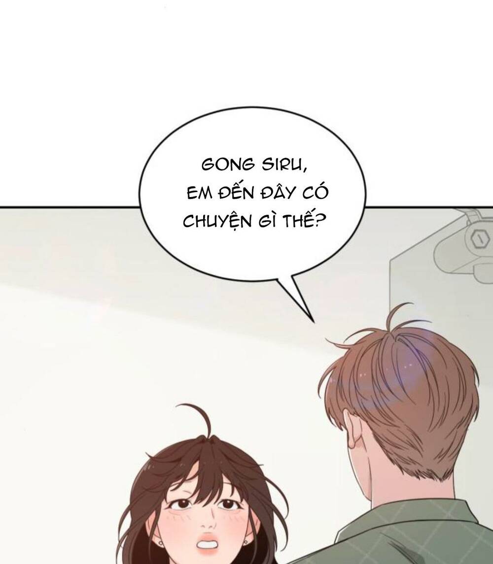 Vận May Không Ngờ Chapter 40 - Trang 22