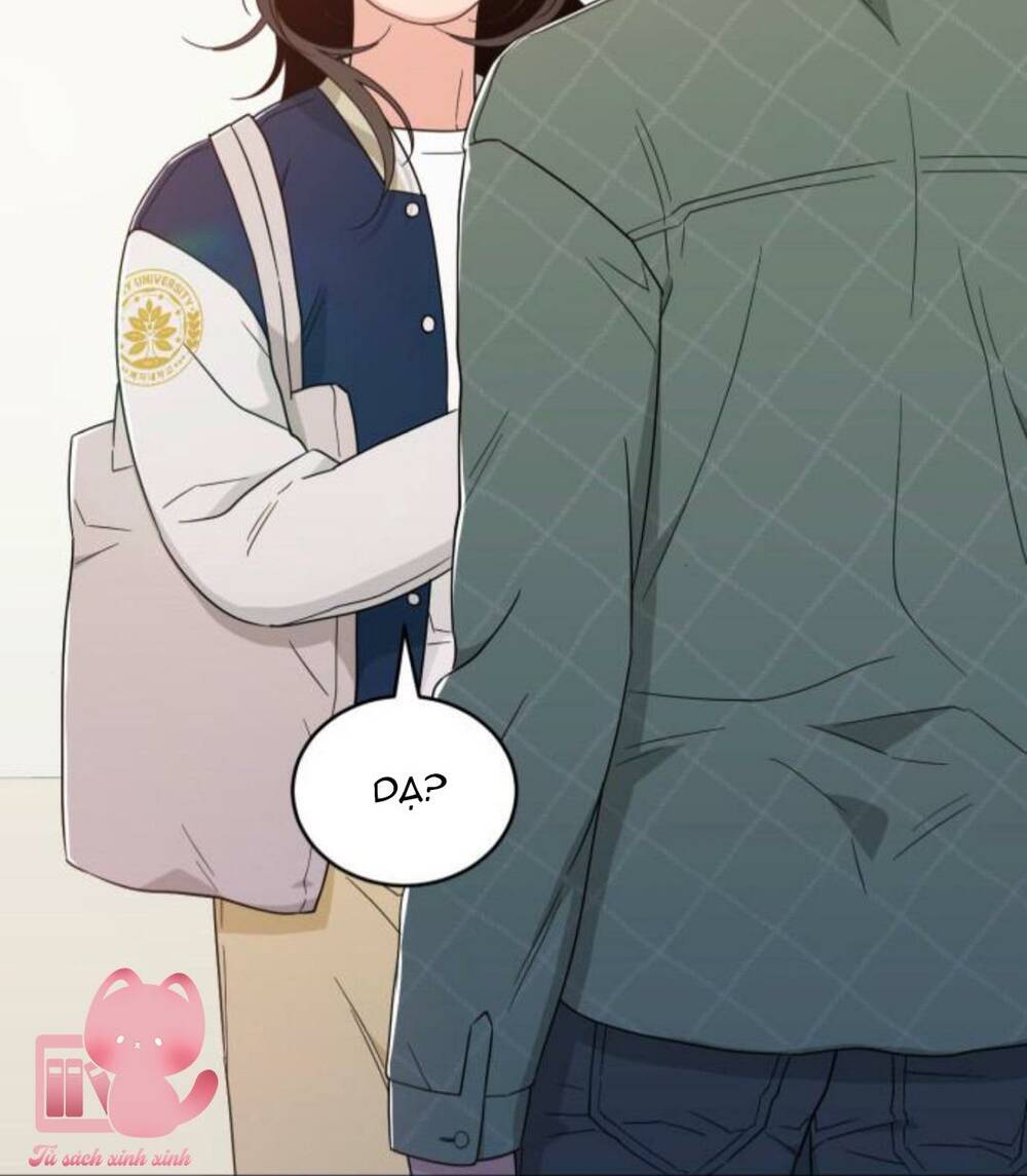 Vận May Không Ngờ Chapter 40 - Trang 23