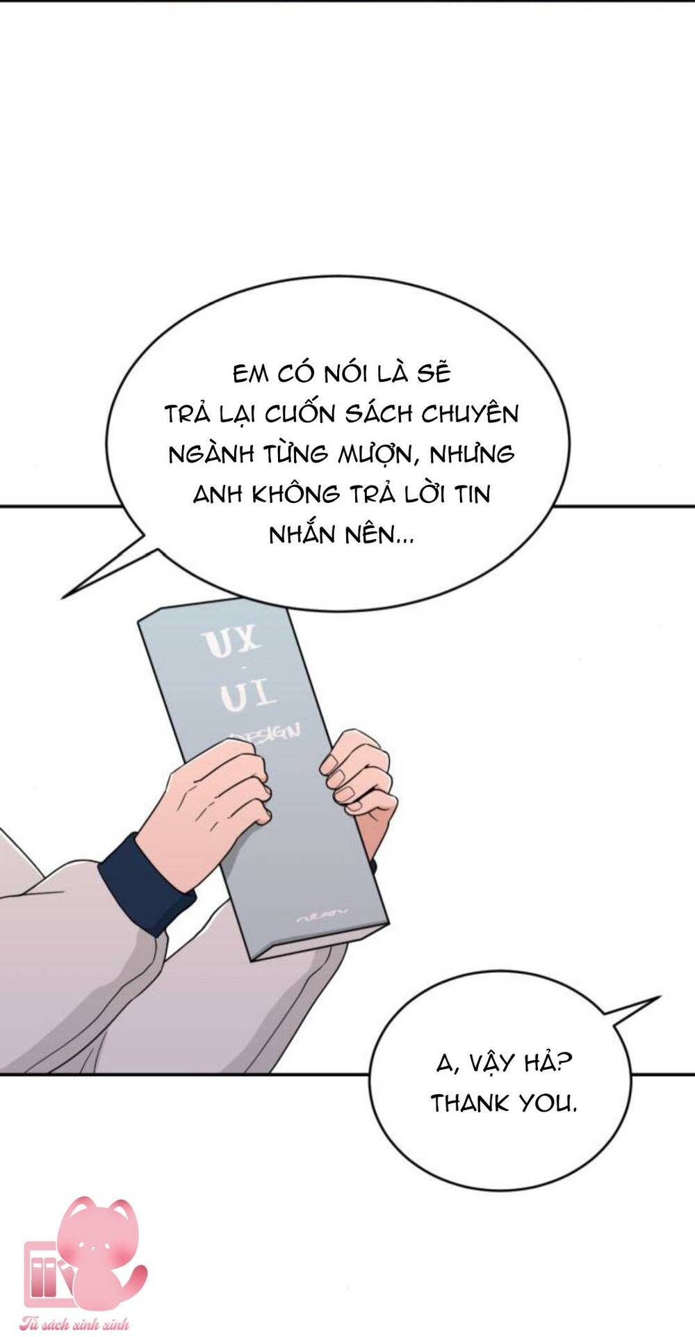 Vận May Không Ngờ Chapter 40 - Trang 24