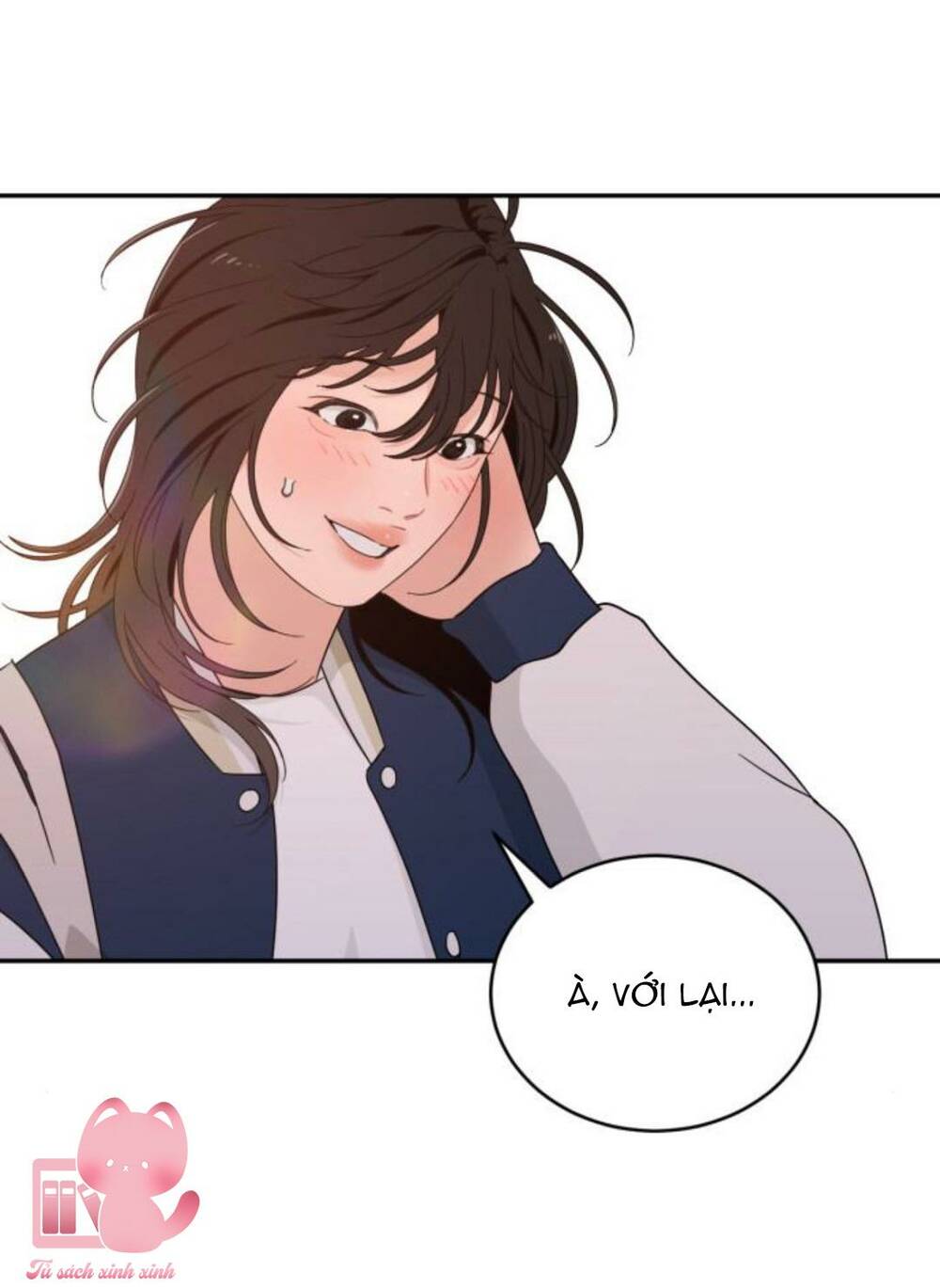 Vận May Không Ngờ Chapter 40 - Trang 25