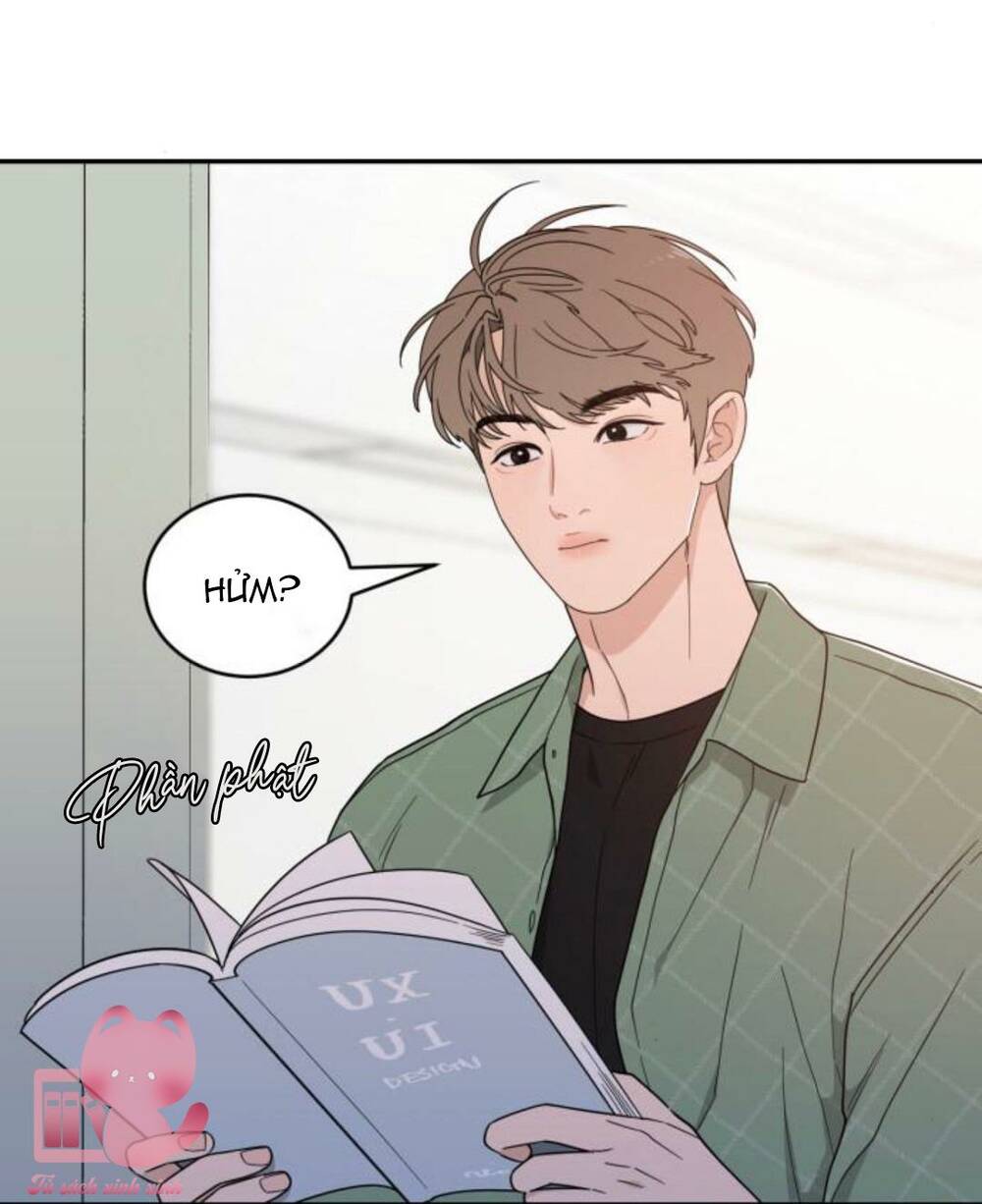 Vận May Không Ngờ Chapter 40 - Trang 26