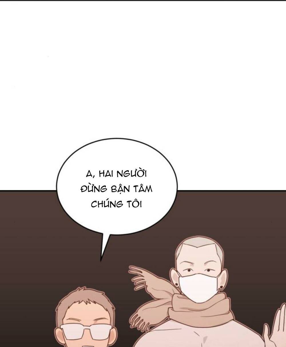 Vận May Không Ngờ Chapter 40 - Trang 28