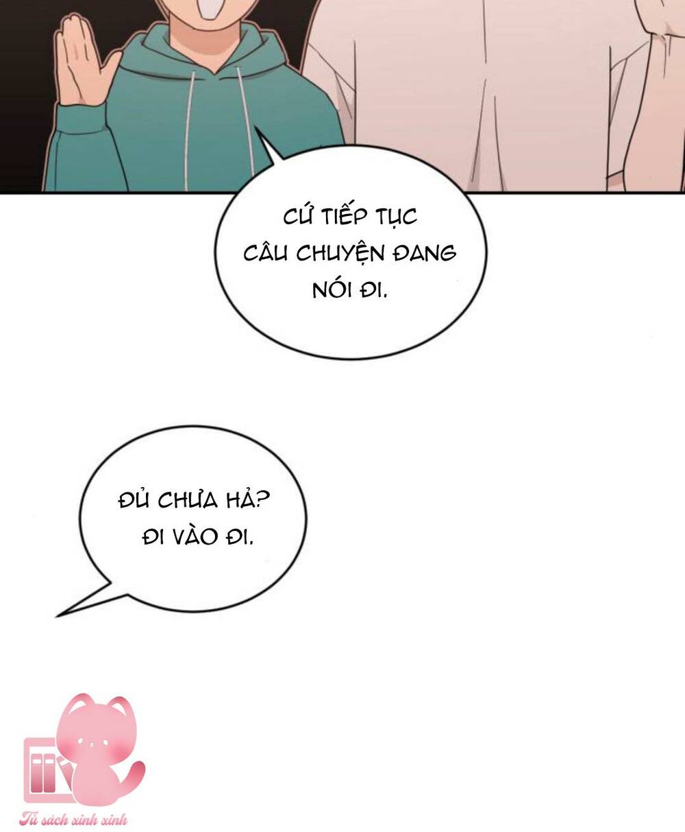 Vận May Không Ngờ Chapter 40 - Trang 29